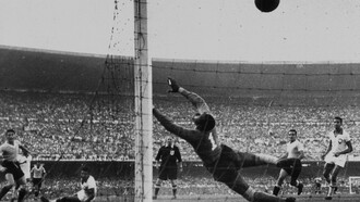 El Maracanazo (1950)