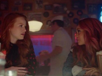 «Riverdale»