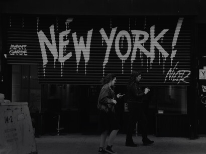 La noche en Harlem refulge en los bronces de los cuartetos de jazz
