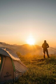 Behaving sustainably requires innovation