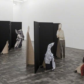 Jakob Kolding. Courtesy of Galleri Nicolai Wallner