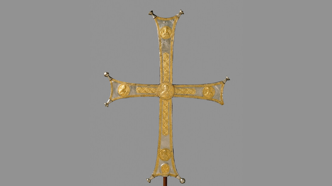 Heavenly Bodies. Courtesy of Metropolitan Museum of Art