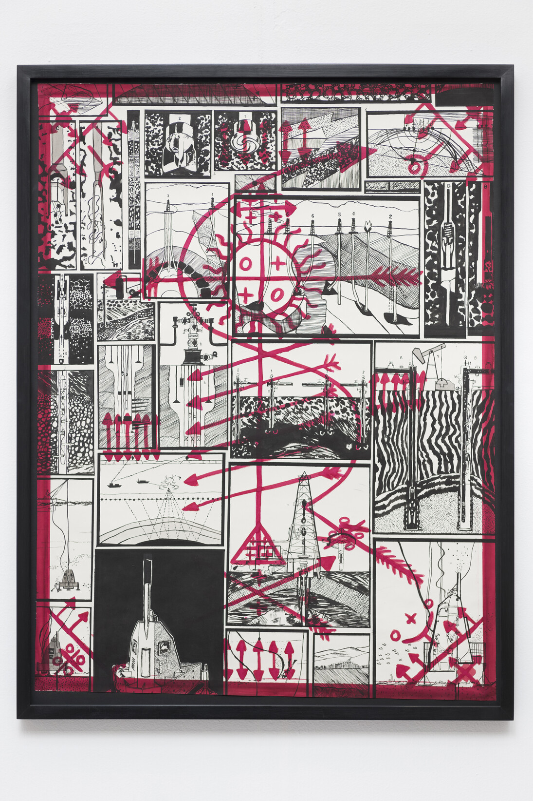 Henrique César, Elo Bond