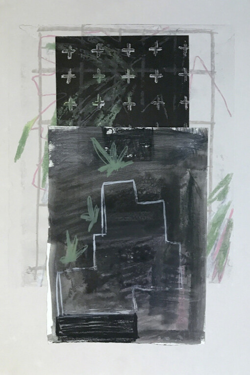 Surface. Courtesy of Miranda Kuo Gallery
