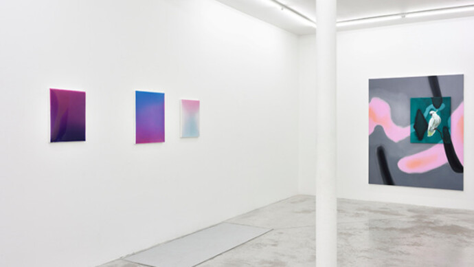 Live Today. Tomorrow will cost more. Courtesy of Praz-Delavallade 