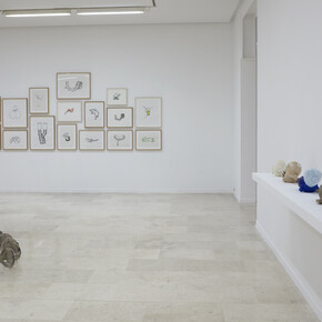 Ana Prada. Courtesy of Helga de Alvear