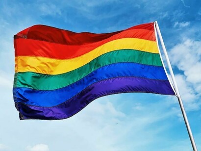 Sex is currently immutable; gender is not