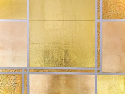 Acqua Dolce, cm 100x80 © Riné Fleuré