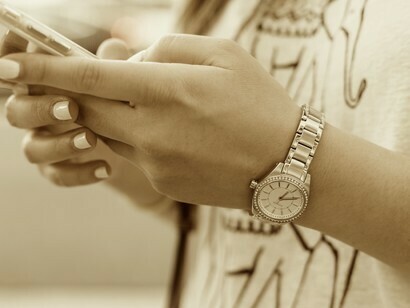 Internet is a source of information that allows to reach everything