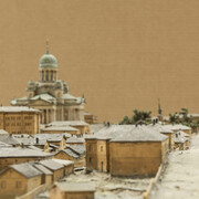 Helsinki Bites. Courtesy of Helsinki City Museum