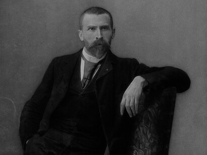Emile Roux