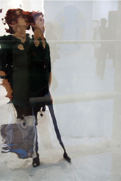 Claudia Vanni, Indecisione