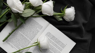 La morte improvvisa lascia una scia di domande senza risposte, trasformando il silenzio in un peso difficile da sopportare  