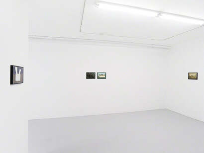 Hundreds of Nature. Courtesy of GRIMM