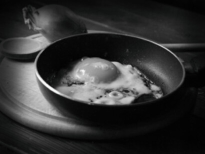 PFAS are present in non-stick cookware