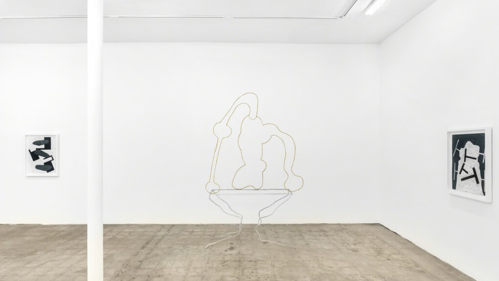 Urban Beings. Courtesy of Mindy Solomon Gallery