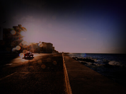 La Habana es como toda ciudad construida cerca del mar