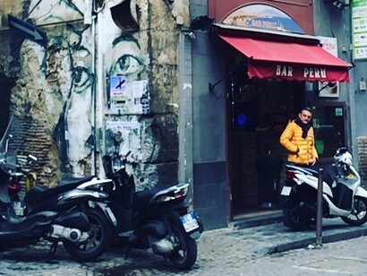 Rione Sanità
