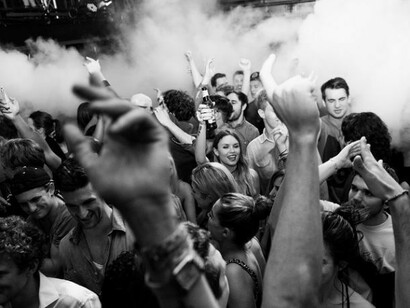 Mode, photo by Marc Sethi