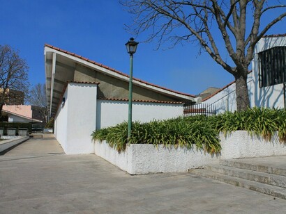 Mercado Municipal de Barcelos, José Carlos Loureiro