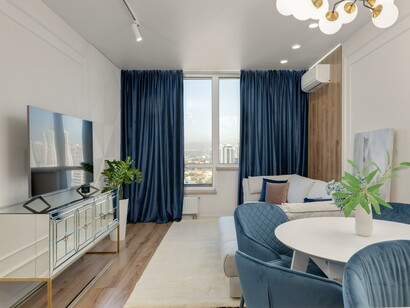 Tranquillità. Il tuo ambiente alleggerito sarà il luogo ideale per risolvere con più tranquillità e chiarezza i problemi e le difficoltà della vita