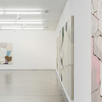 Sally Ross. Courtesy of Collezione Maramotti