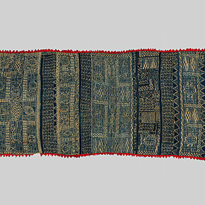 The Face of Dynasty. Courtesy of MET 