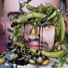 Softer but Louder. Courtesy of Geary