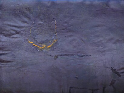 Mariella Ghiradani. Courtesy of AMY D Arte Spazio