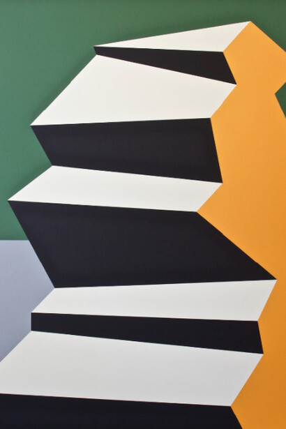 Forma. Courtesy of Joseph Gross Gallery