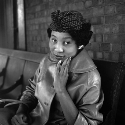 Foto di Vivian Maier