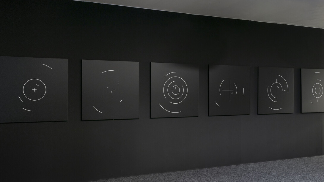 Moving Image Department #10. Courtesy of Národní galerie Praha