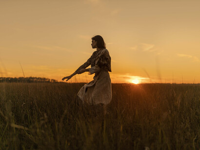 I didn't believe that I deserved the best that life had to offer