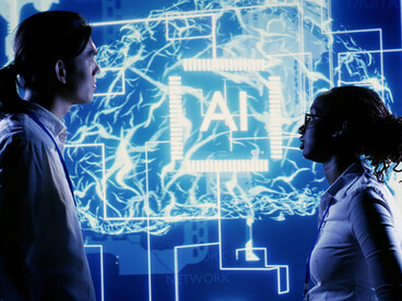 Energy appears as the enabling condition of industrial expansion, computational intensity, and economic endurance