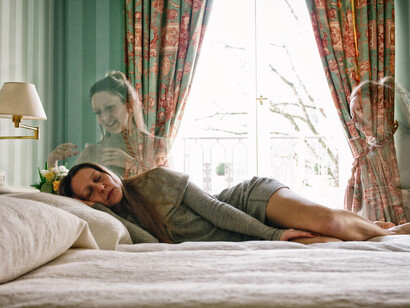 Le soluzioni possono arrivare all'improvviso