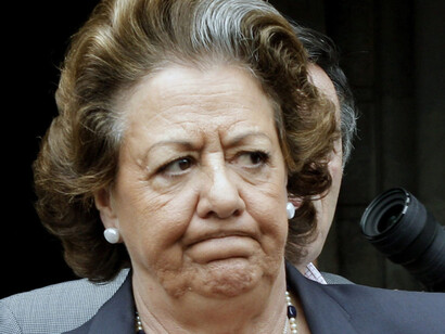 Rita Barberá