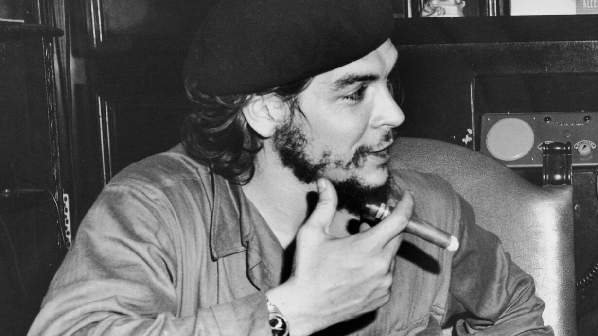 Che Guevara