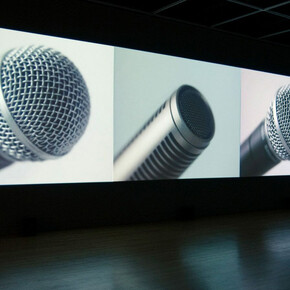 Points de lumière. Courtesy of MAC