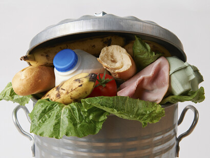 Spreco alimentare