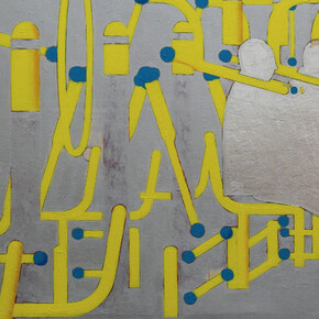 Zang Kunkun. Courtesy of Mai 36 Galerie