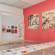 Grupo Mira. Courtesy of MUAC