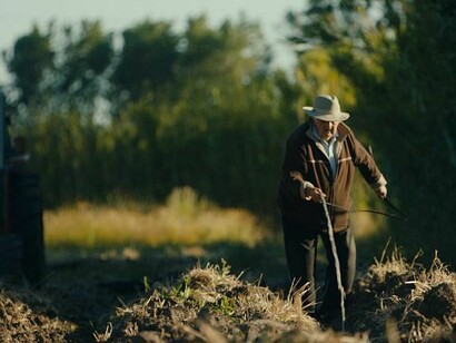"El Pepe-Una vida suprema", by Emir Kusturica