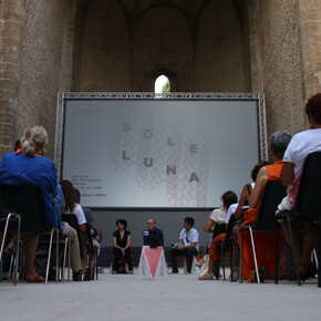 Sole Luna Doc Film Festival