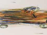 Cross-Currents. Courtesy of Sims Reed Gallery