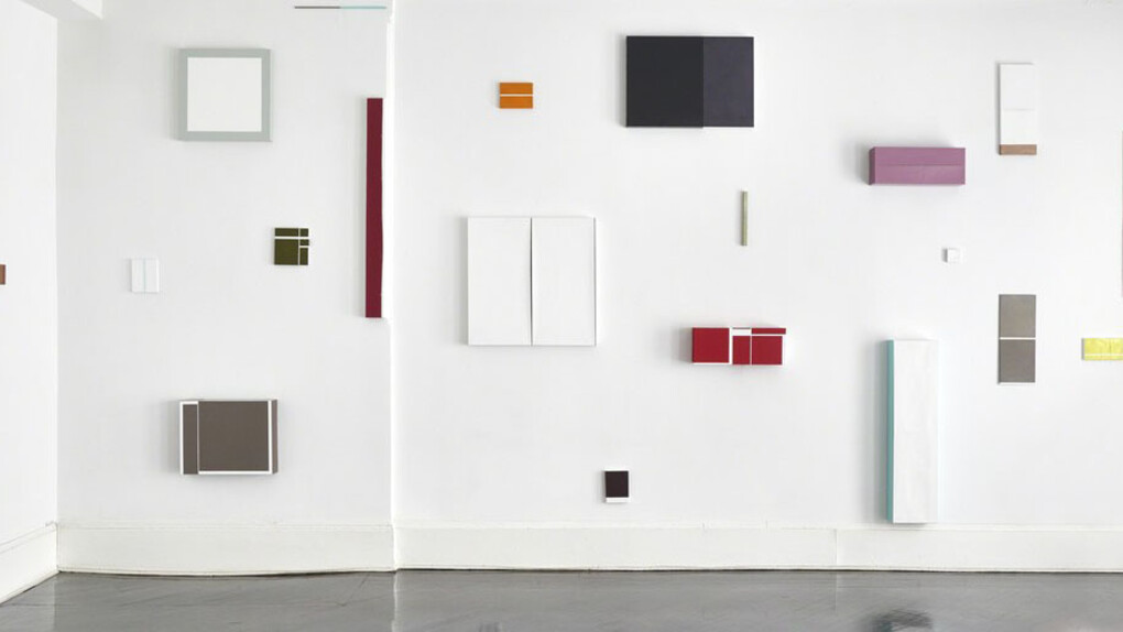 In this Place. Courtesy of Henrique Faria Fine Art