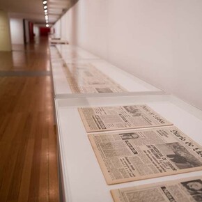 Marcelo Brodsky. Courtesy of Museu Coleção Berardo