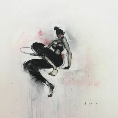 Avant Arte @ Unit London. Courtesy of Unit London