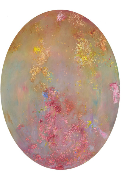 Angela Stewart, Sensate, 2026. Courtesy of Art Collective WA