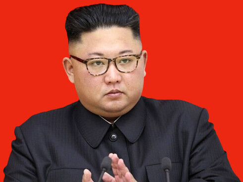 Kim Jong-Un. Conheça os antecedentes e consequências da Guerra Fria, destacando os embates geopolíticos entre Ocidente e Oriente