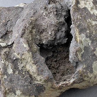 Minerals. Courtesy of Museum für Naturkunde
